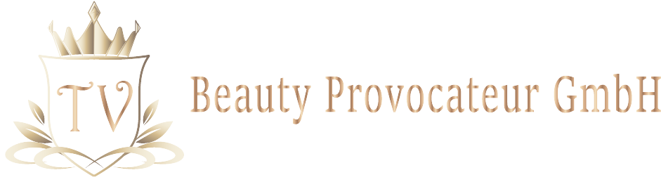 Beauty Provocateur Home